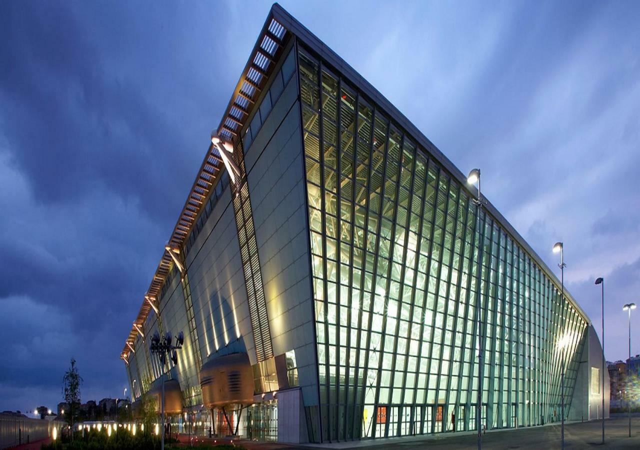 Bacio Di Dama Lingotto * Turín